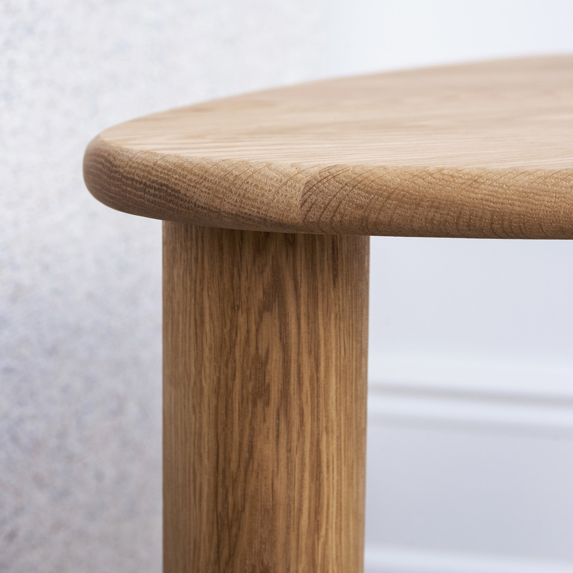 Pebble Beistelltisch H45